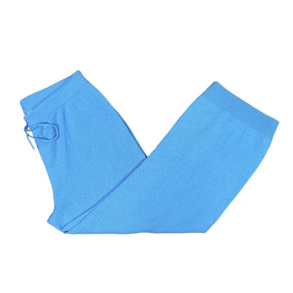 The GREAT. The Lantern Pant - 100% Cashmere - Picture 2 of 7
